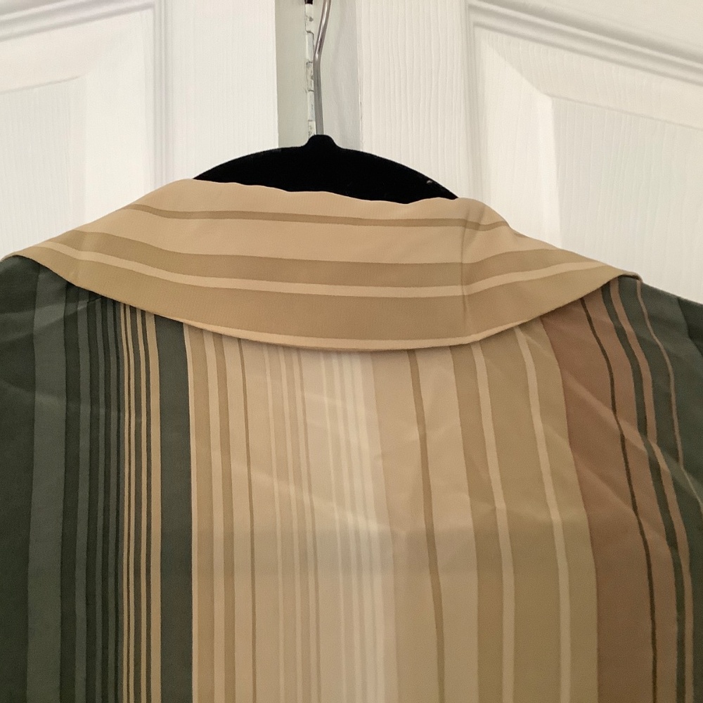 Blouse - Picture 5 of 5
